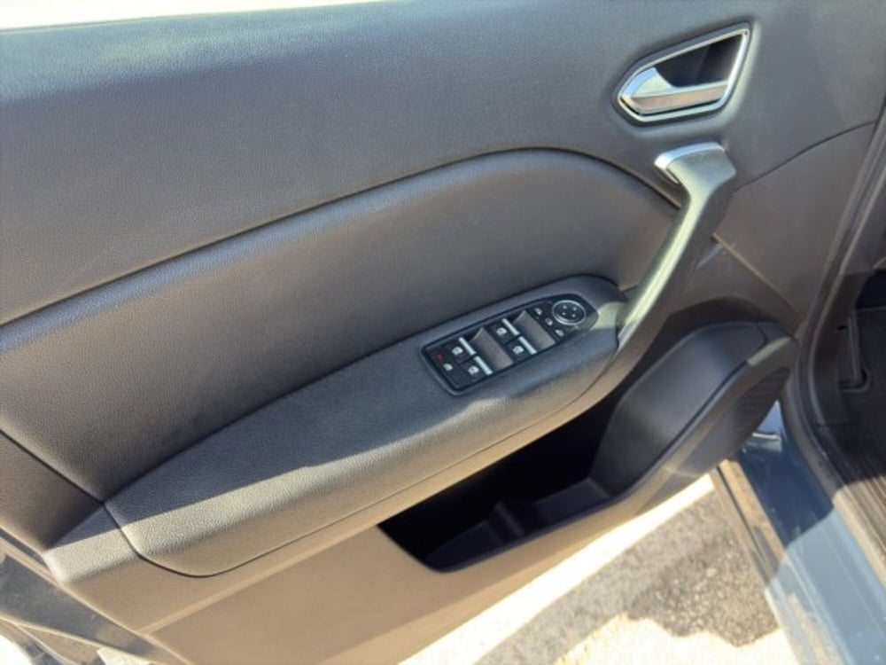 Renault Captur usata a Perugia (18)