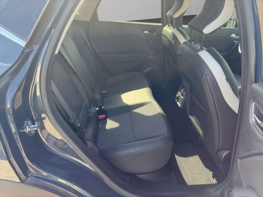 Renault Captur usata a Perugia (19)