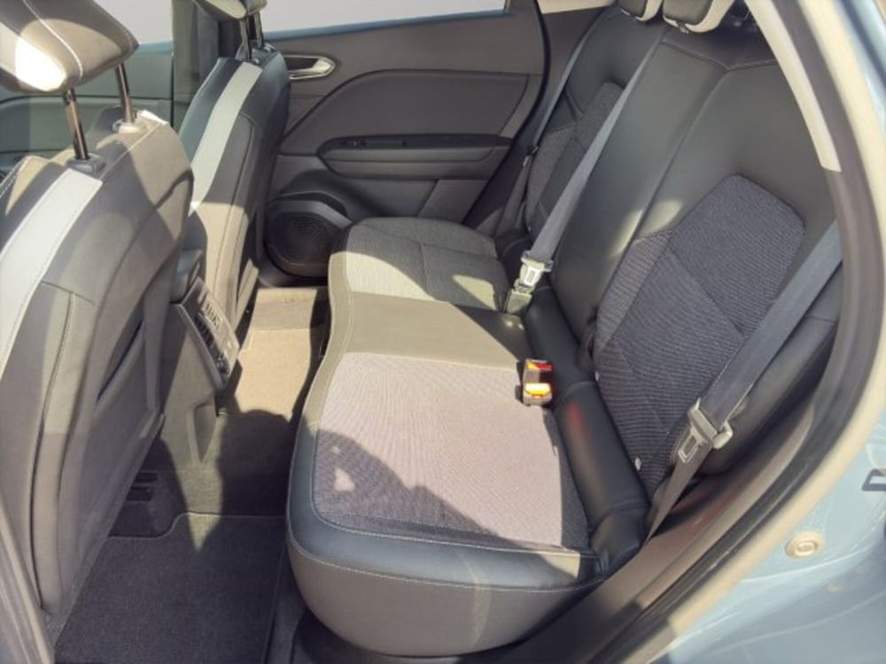 Renault Captur usata a Perugia (20)