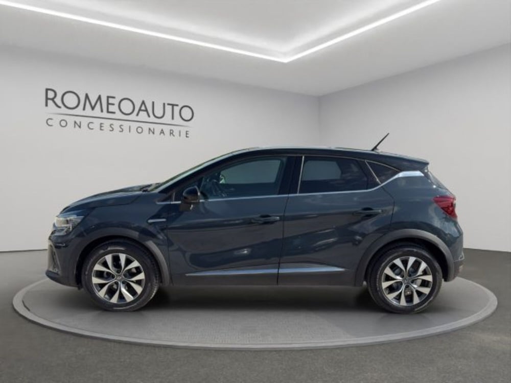 Renault Captur usata a Perugia (3)