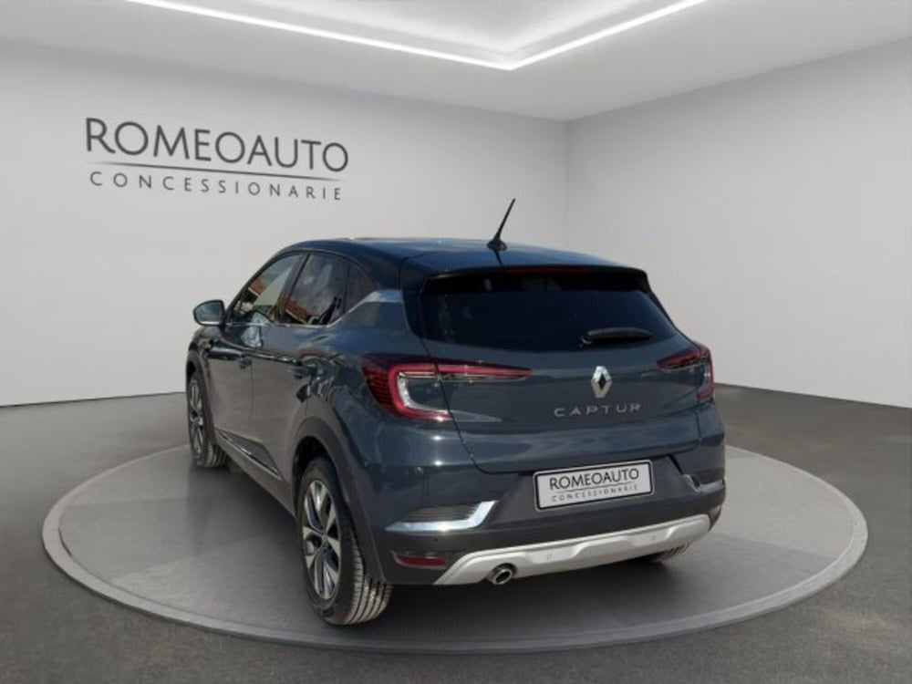Renault Captur usata a Perugia (4)
