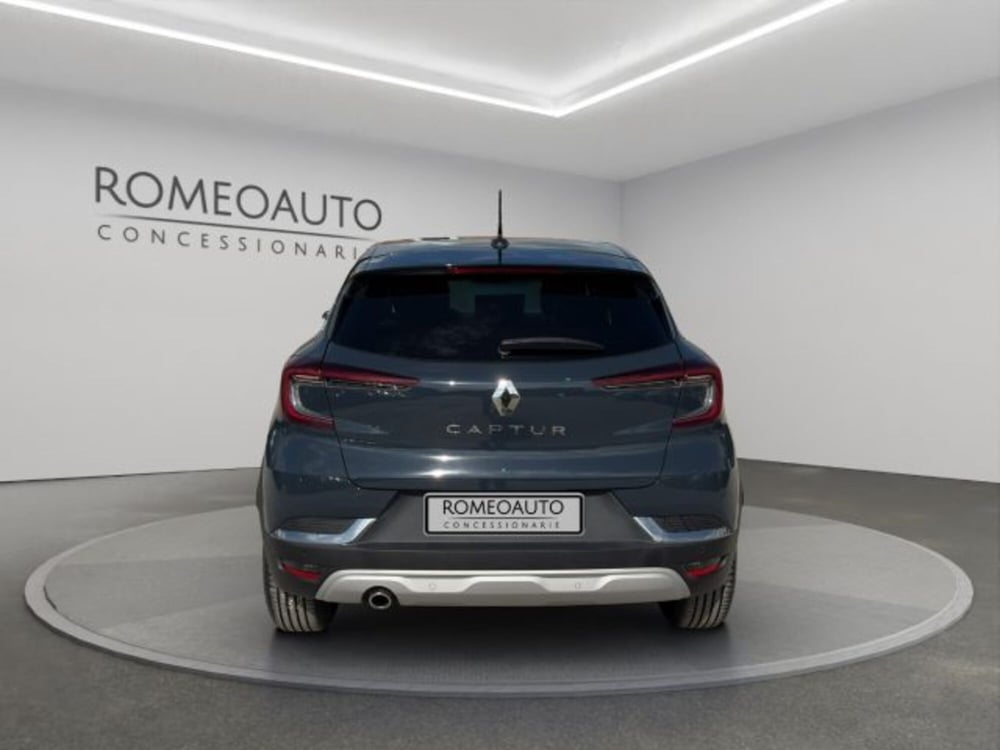 Renault Captur usata a Perugia (5)