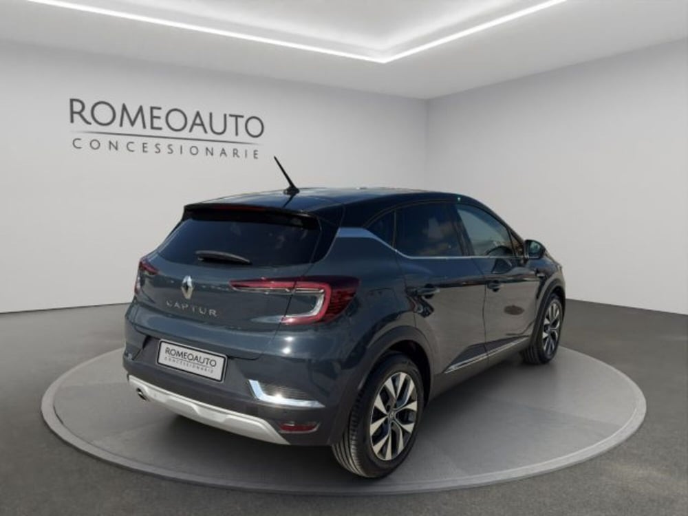 Renault Captur usata a Perugia (6)