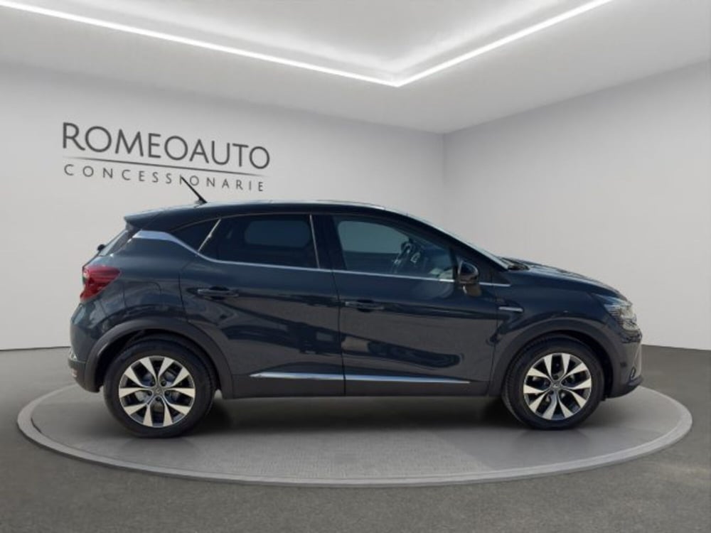 Renault Captur usata a Perugia (7)
