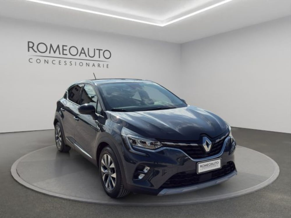 Renault Captur usata a Perugia (8)