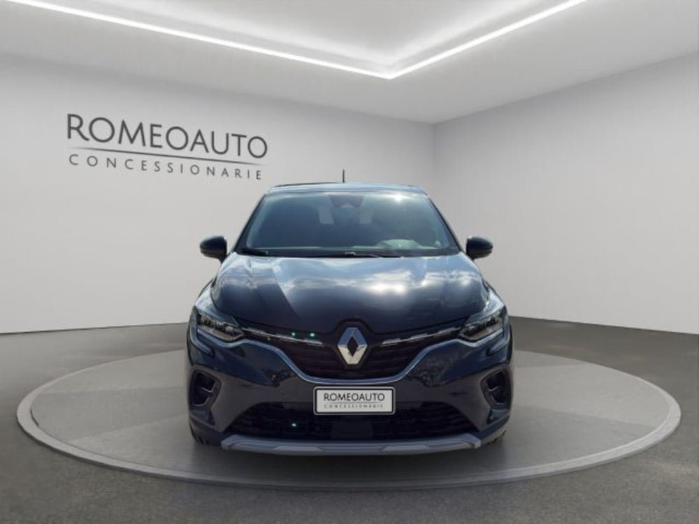 Renault Captur usata a Perugia (9)