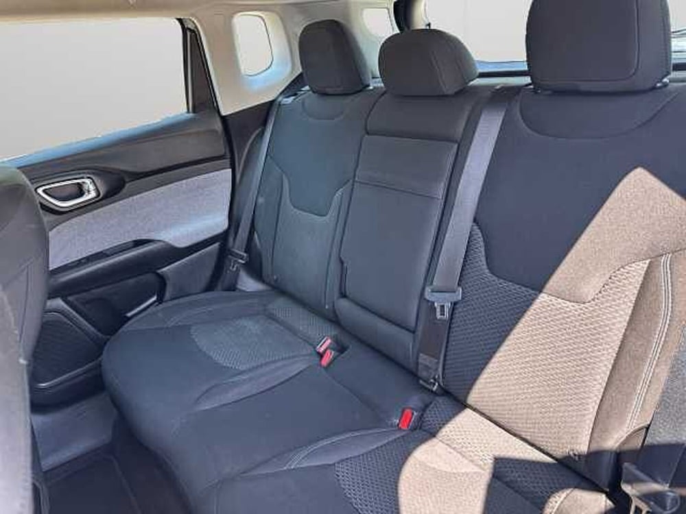 Jeep Compass usata a Verona (10)