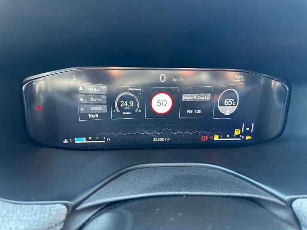 Jeep Compass usata a Verona (14)