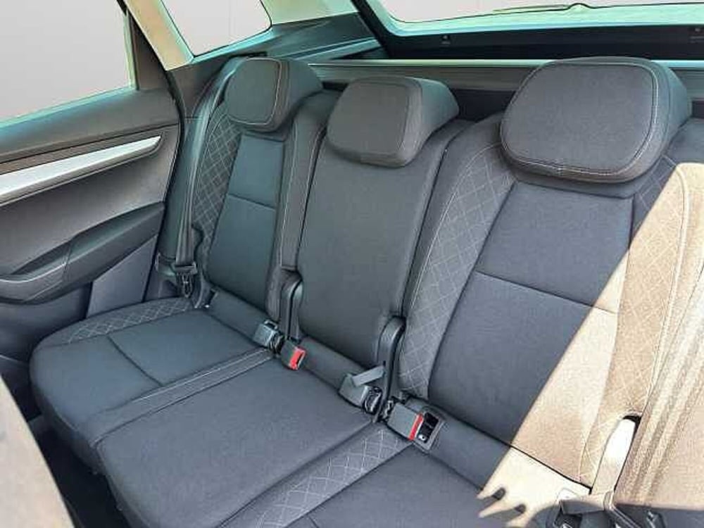 Skoda Karoq usata a Verona (11)