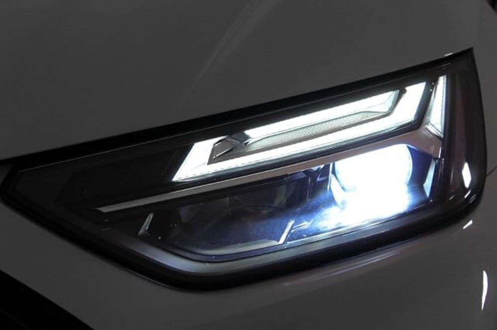 Audi Q5 Sportback usata a Novara (11)