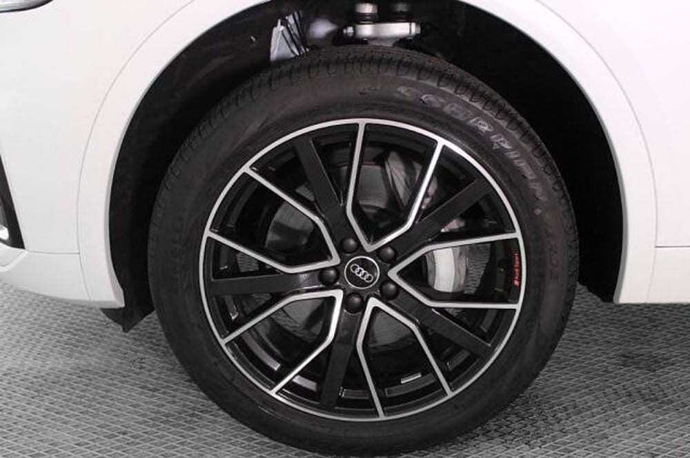 Audi Q5 Sportback usata a Novara (12)