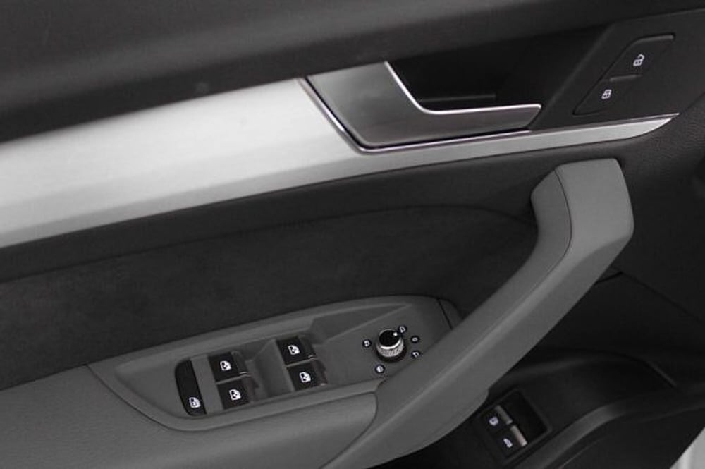 Audi Q5 Sportback usata a Novara (9)
