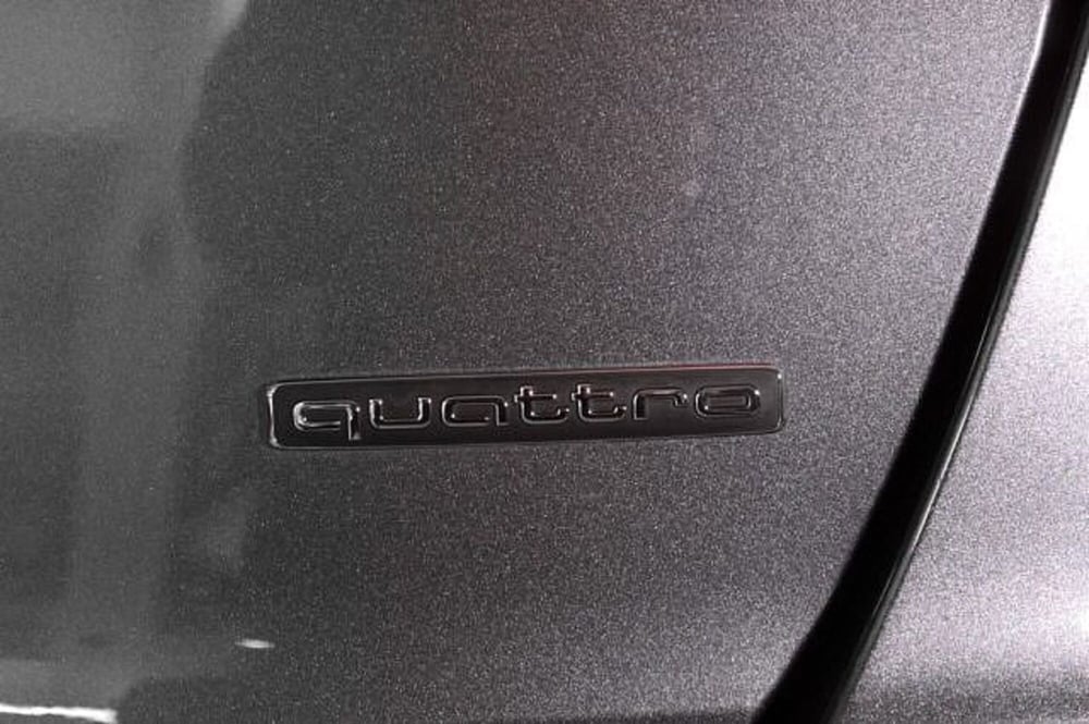 Audi A4 Avant usata a Novara (10)