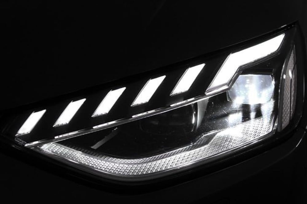 Audi A4 Avant usata a Novara (12)