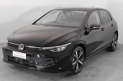 Volkswagen Golf 1.5 tsi ehybrid Edition 204cv dsg nuova a Paruzzaro