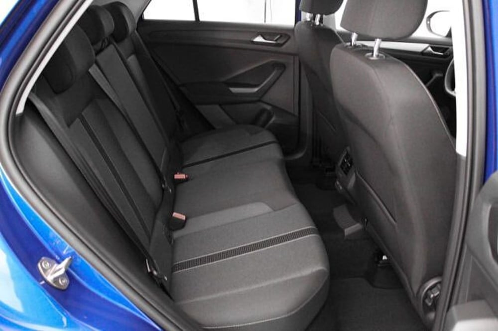 Volkswagen T-Roc nuova a Novara (9)