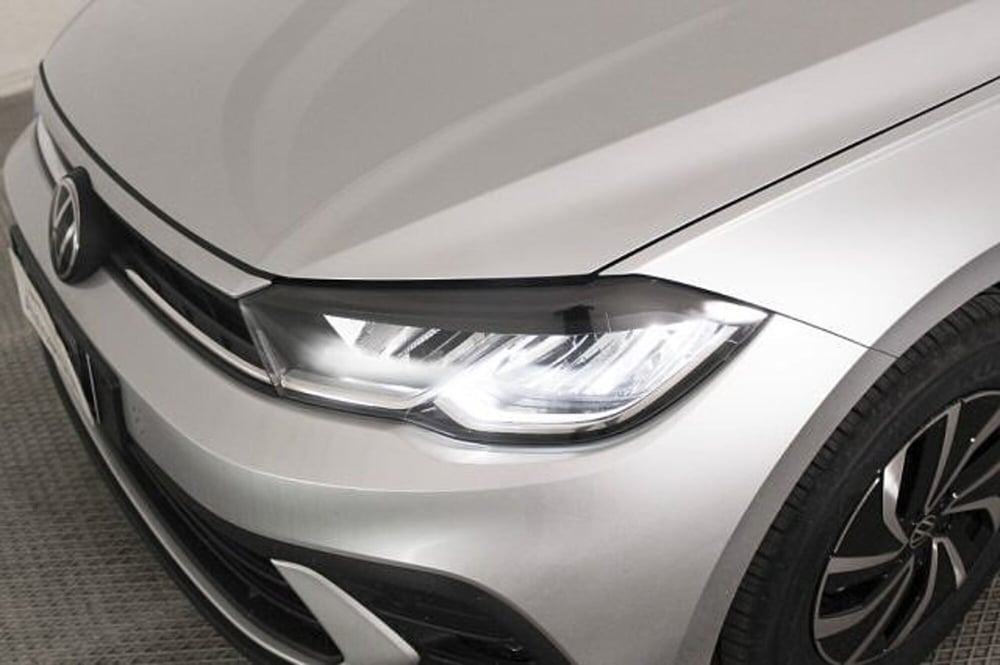 Volkswagen Polo nuova a Novara (14)