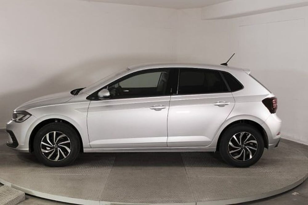 Volkswagen Polo nuova a Novara (3)