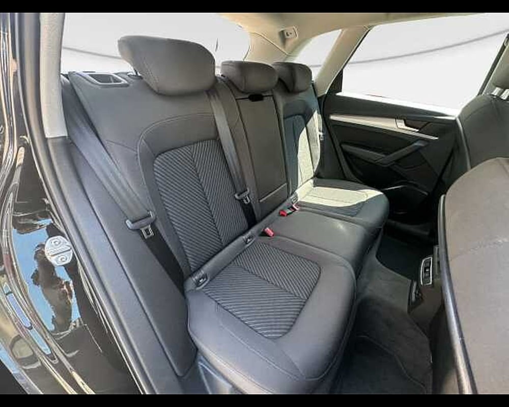Audi Q5 usata a Roma (9)