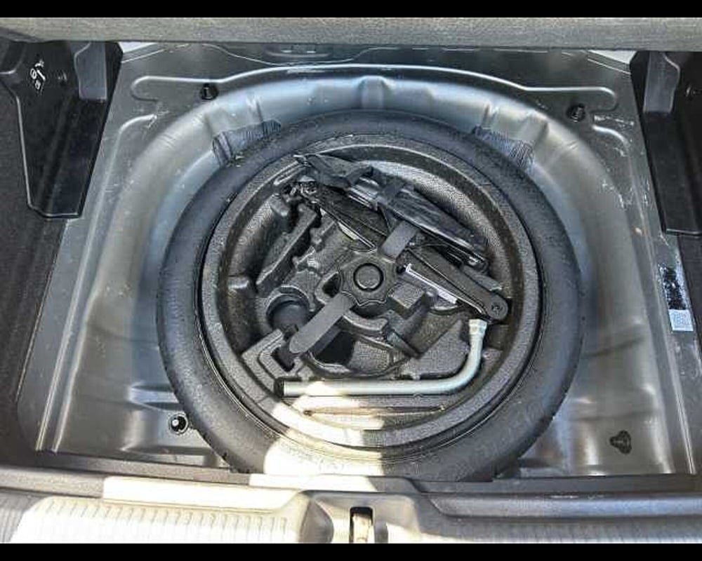 Audi Q2 usata a Roma (15)