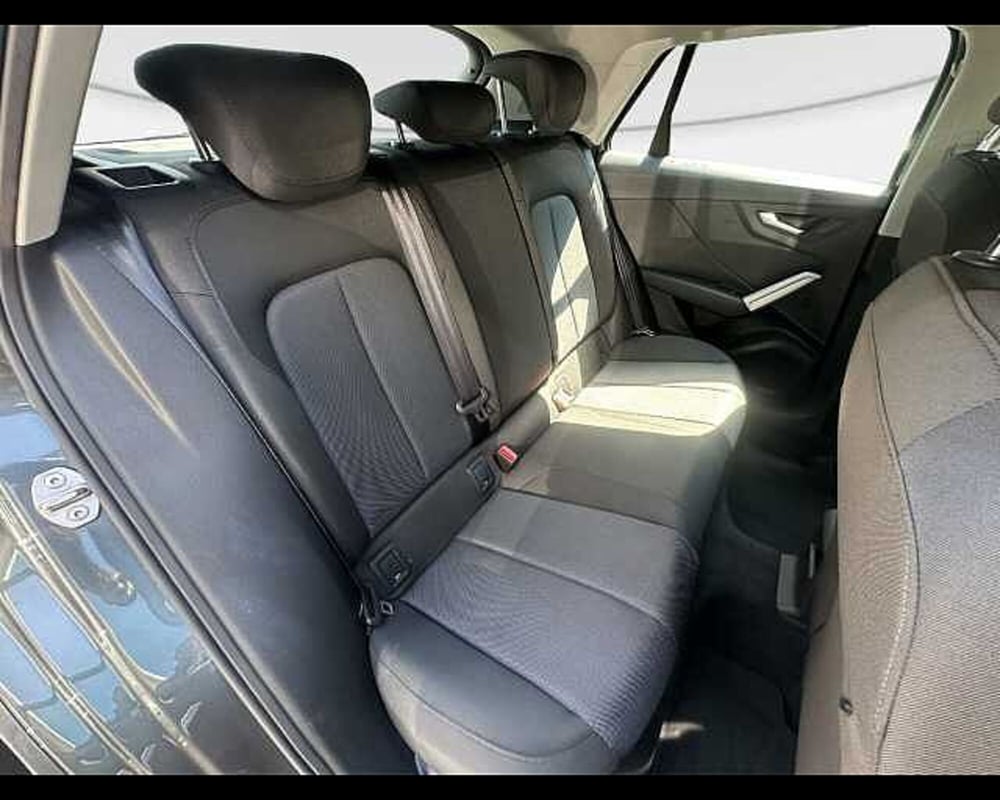 Audi Q2 usata a Roma (9)