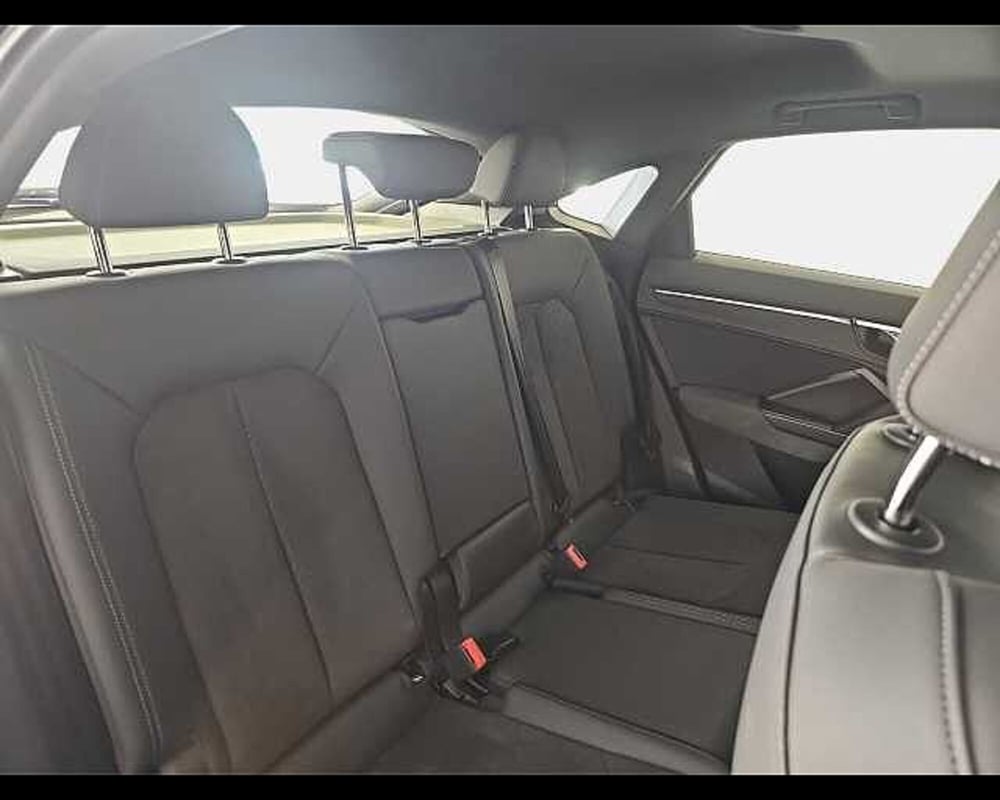 Audi Q3 Sportback usata a Roma (9)