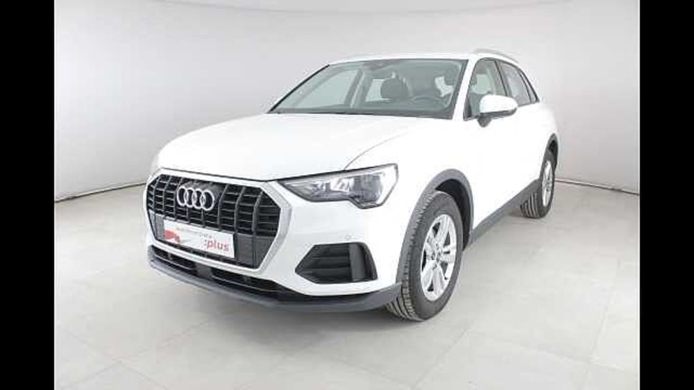 Audi Q3 usata a Palermo