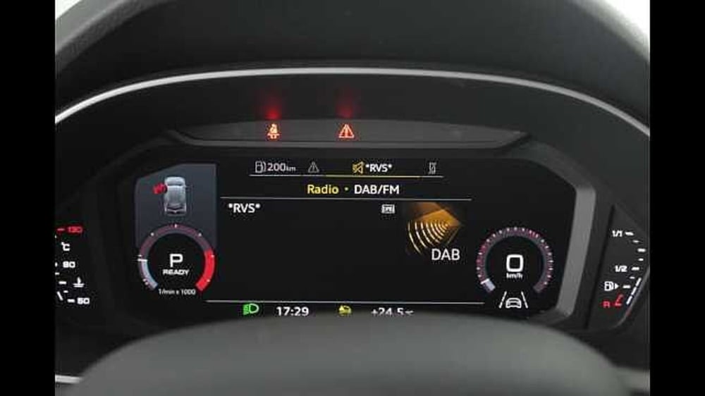 Audi Q3 usata a Palermo (10)