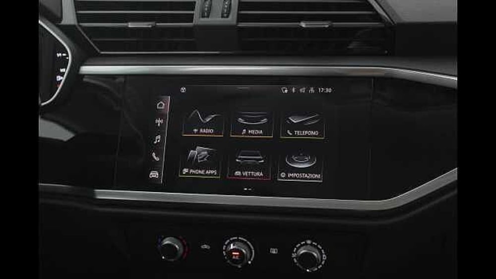 Audi Q3 usata a Palermo (12)