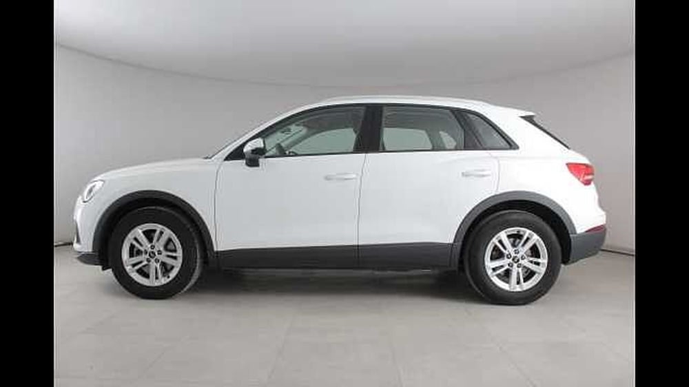 Audi Q3 usata a Palermo (2)