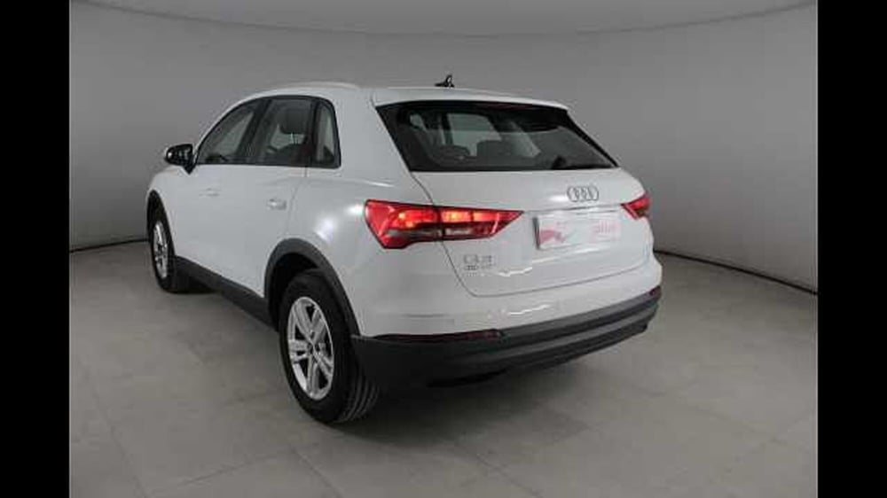 Audi Q3 usata a Palermo (3)