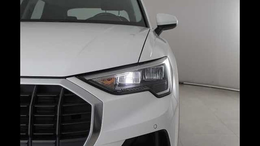 Audi Q3 usata a Palermo (4)