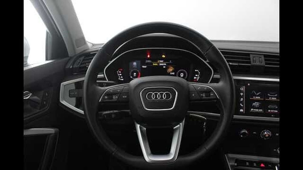 Audi Q3 usata a Palermo (8)