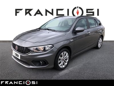 Fiat Tipo Station Wagon Tipo 1.4 SW Lounge del 2017 usata a Mirandola