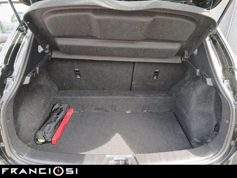 Nissan Qashqai usata a Modena (14)
