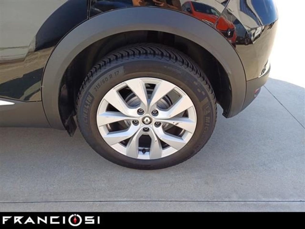 Renault Captur usata a Modena (9)