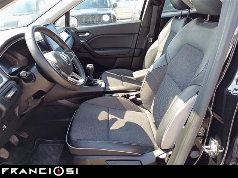 Renault Captur usata a Modena (4)
