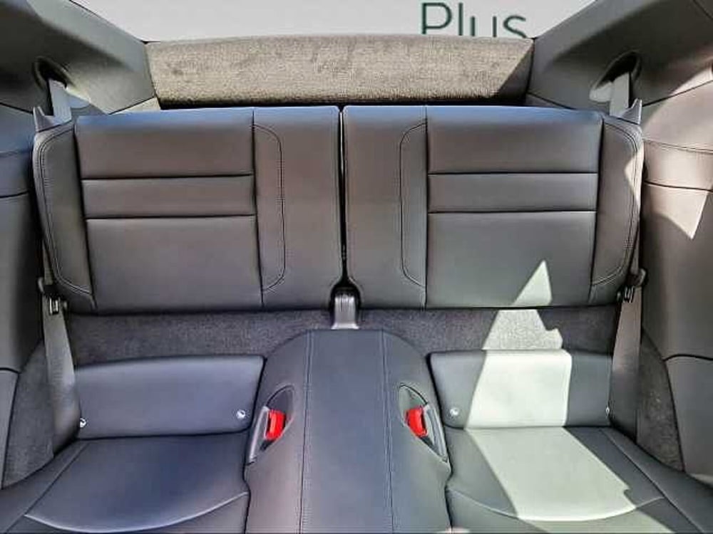 Porsche 911 Coupé usata a Siena (15)