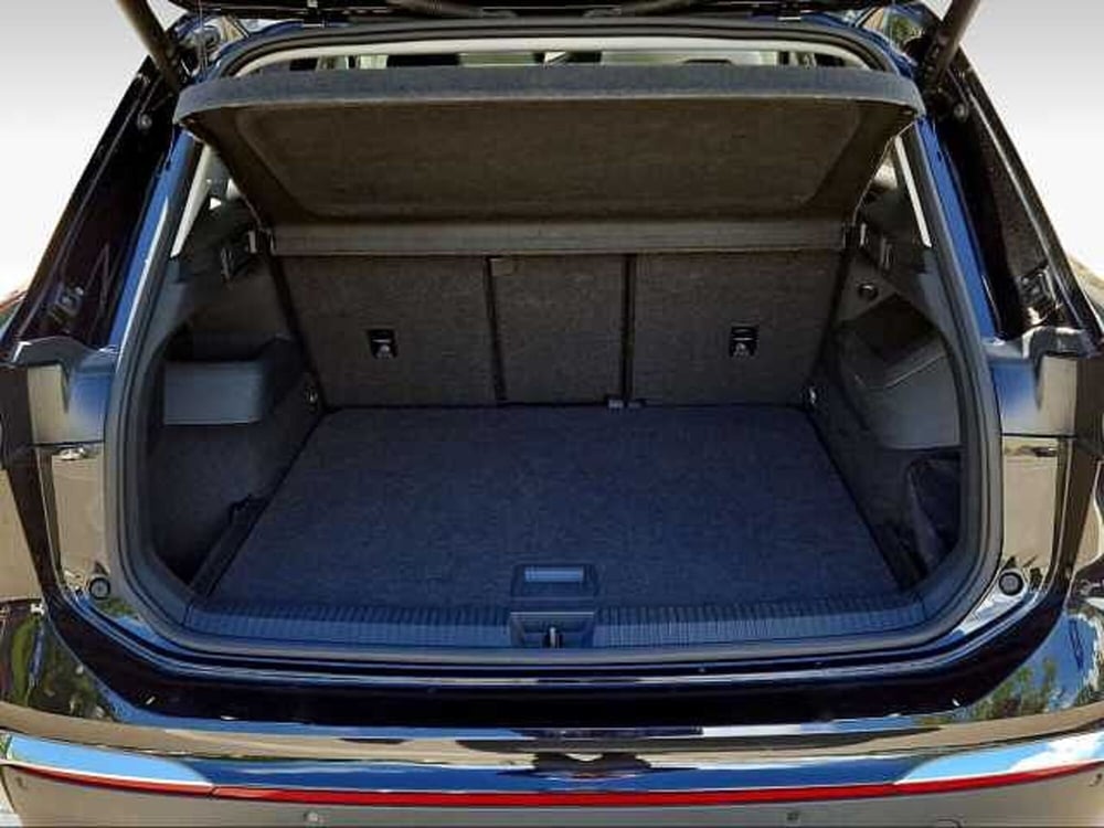 Volkswagen Tiguan usata a Siena (4)
