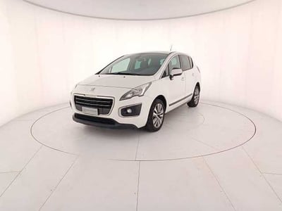 Peugeot 3008 1.6 HDi 115CV Active del 2014 usata a Portogruaro