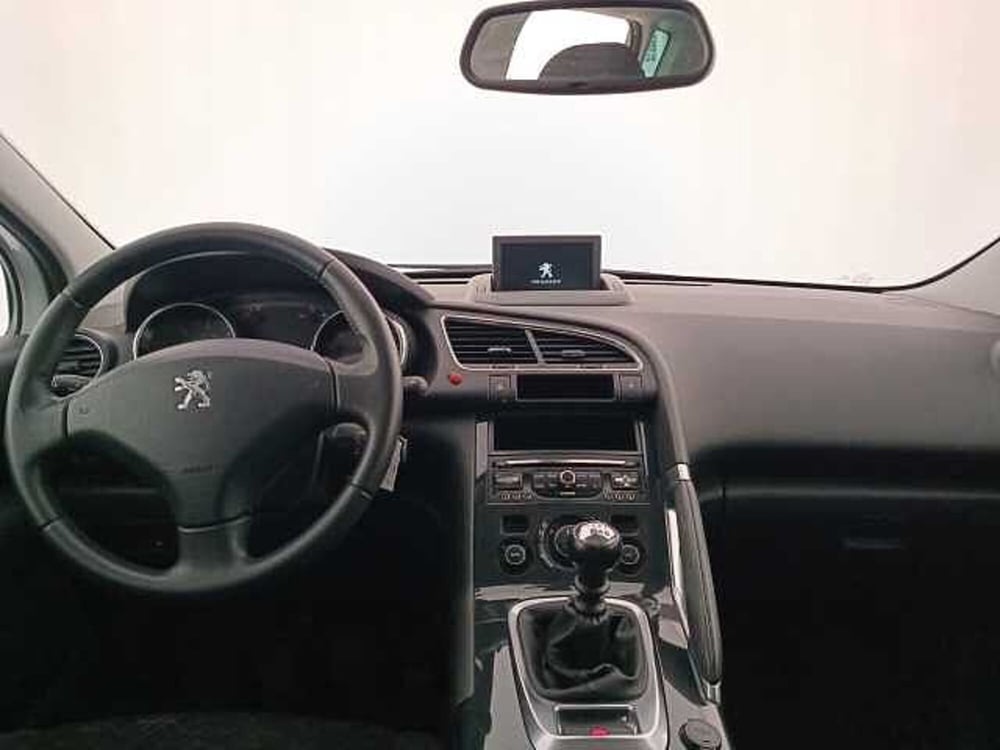 Peugeot 3008 usata a Venezia (10)