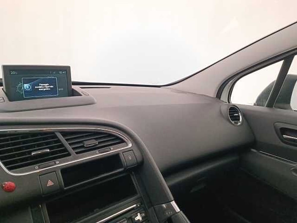 Peugeot 3008 usata a Venezia (11)