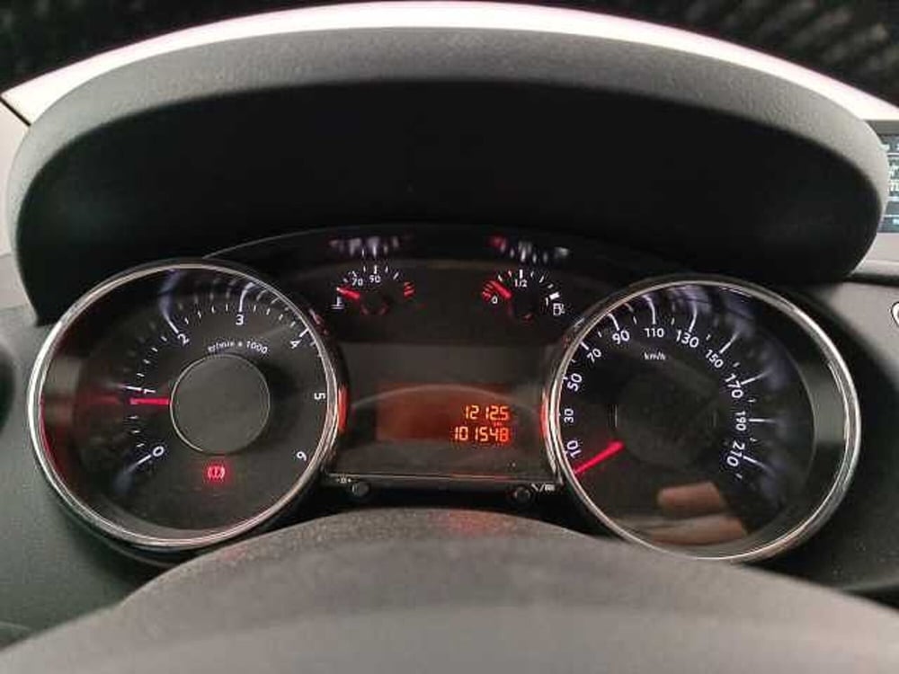 Peugeot 3008 usata a Venezia (12)
