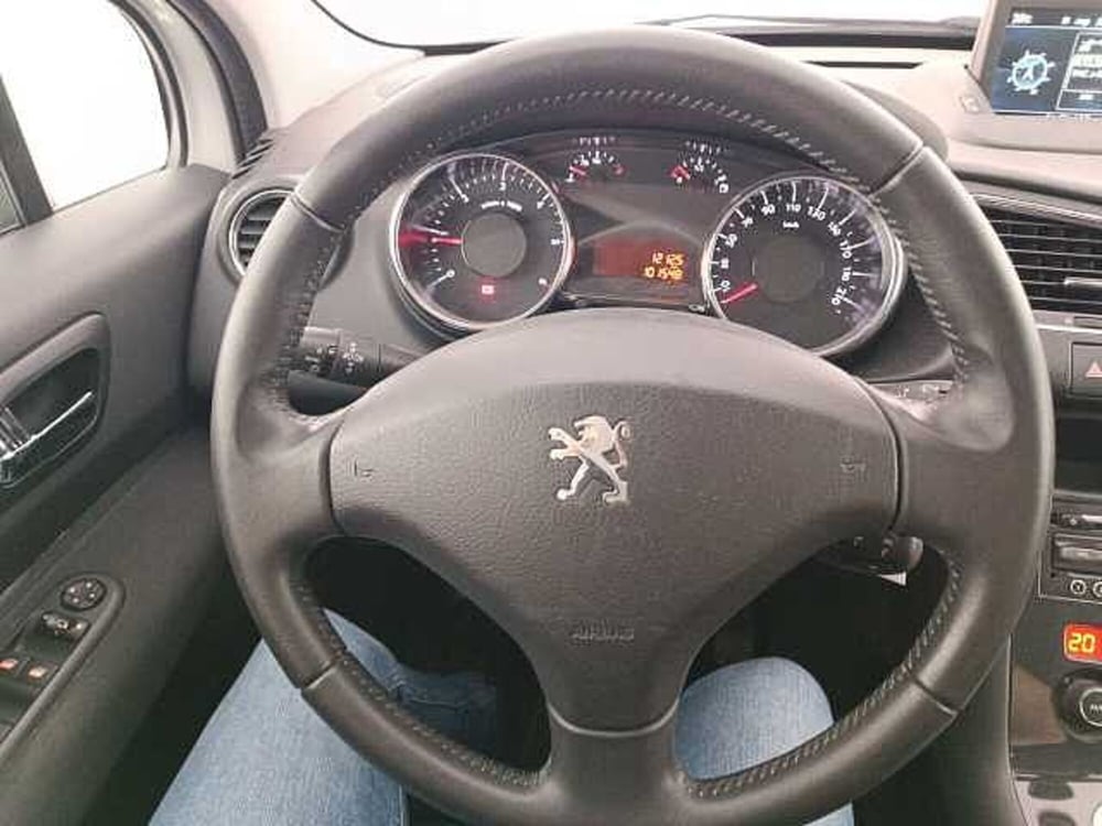 Peugeot 3008 usata a Venezia (13)