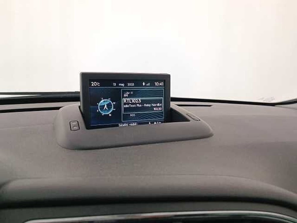 Peugeot 3008 usata a Venezia (14)