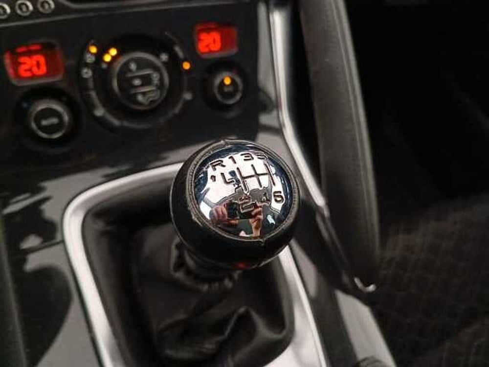 Peugeot 3008 usata a Venezia (16)