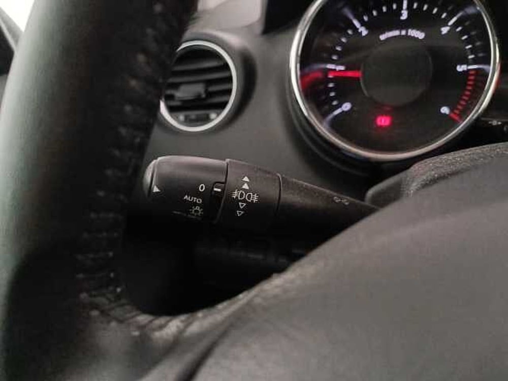 Peugeot 3008 usata a Venezia (17)