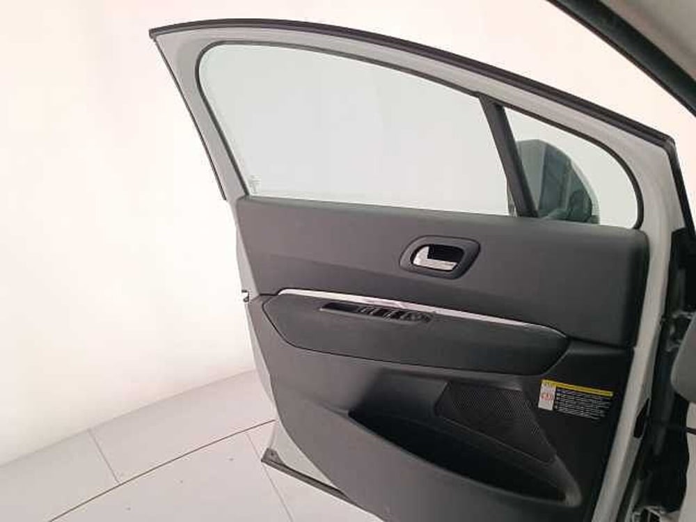 Peugeot 3008 usata a Venezia (18)