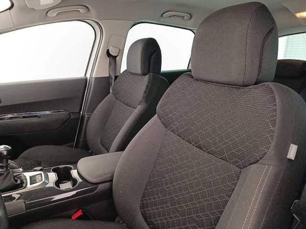 Peugeot 3008 usata a Venezia (19)
