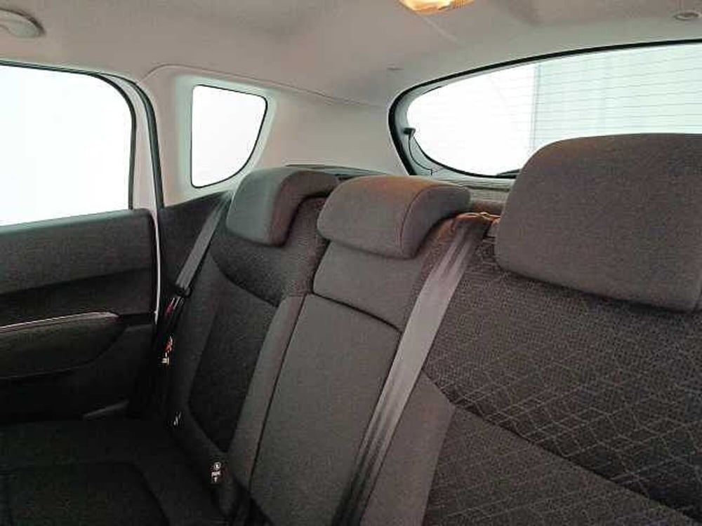 Peugeot 3008 usata a Venezia (20)